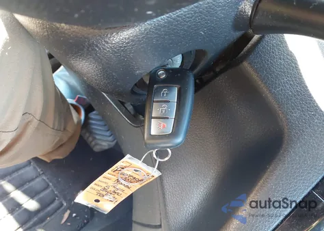 2016 Nissan Rogue S/Sl/Sv из США, поврежденный, VIN KNMAT2MV8GP700721